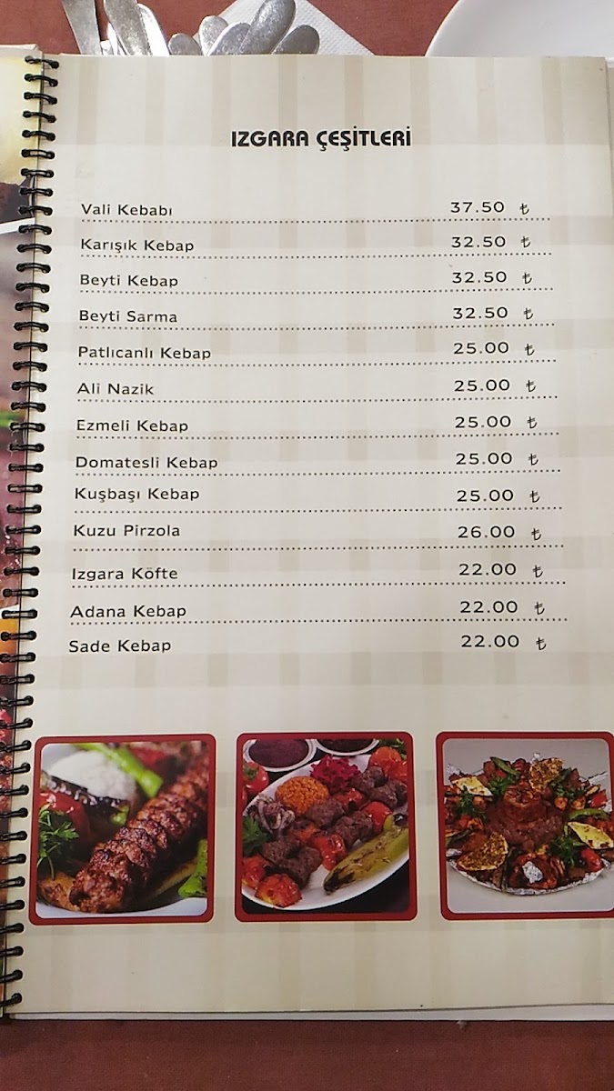 Haci Baba Restorant Pozcu — fotoğraf 2