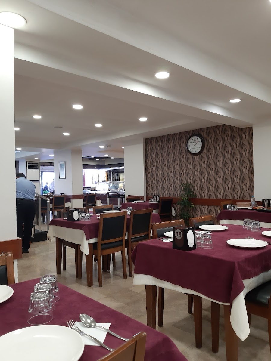 Haci Baba Restorant Pozcu — fotoğraf 5