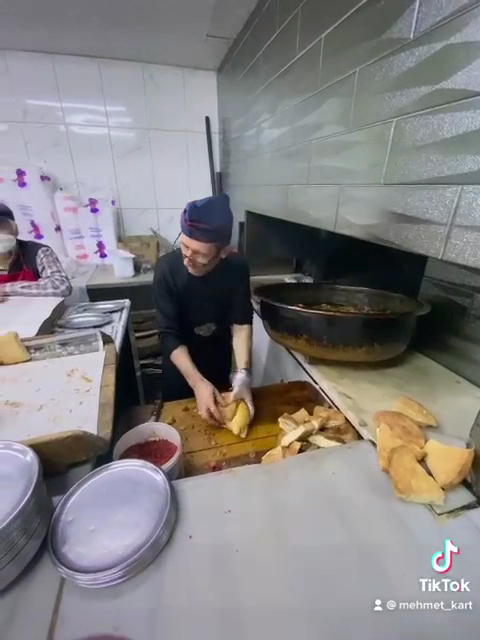 Hacı Baba tavuk kebap — fotoğraf 5