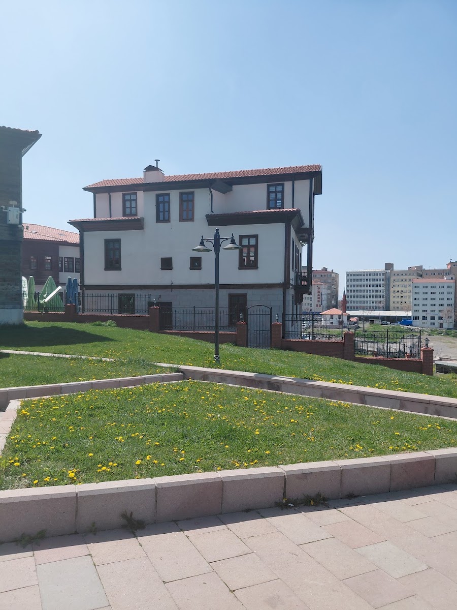 Hacı Bayram-ı Velî Camii — fotoğraf 2