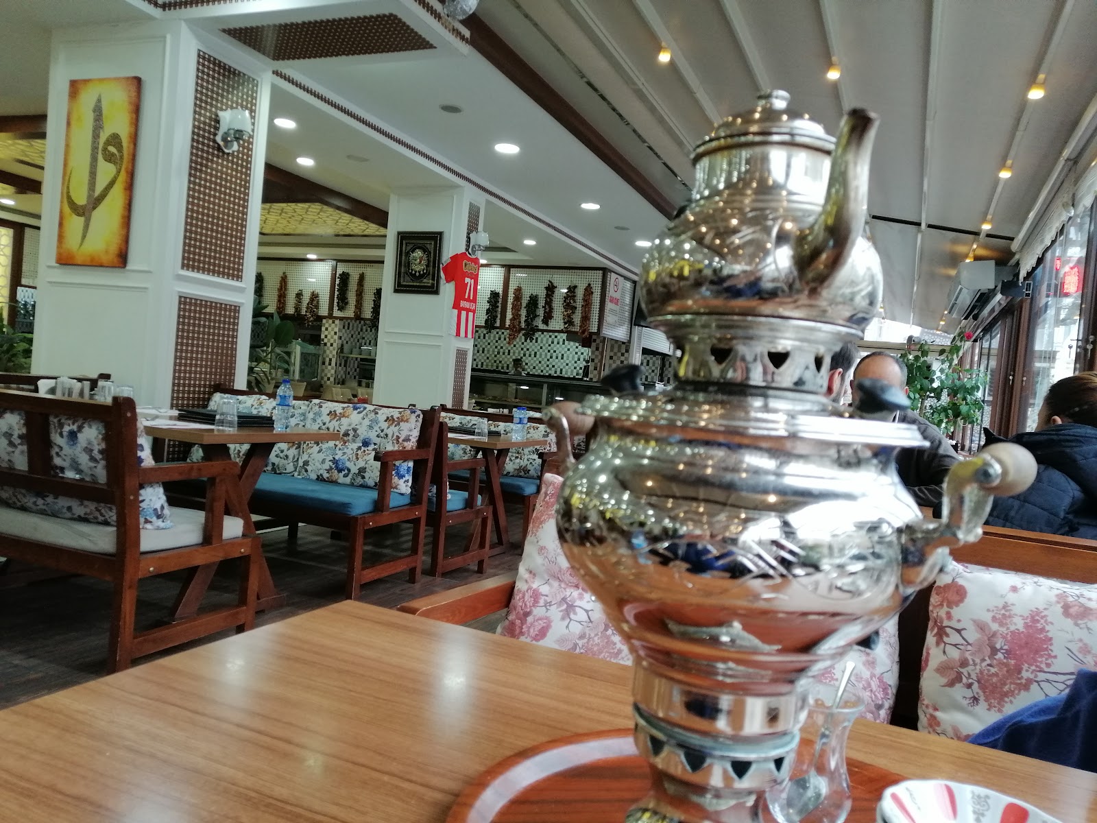 Hacı Bayram Sofrası — photo 4