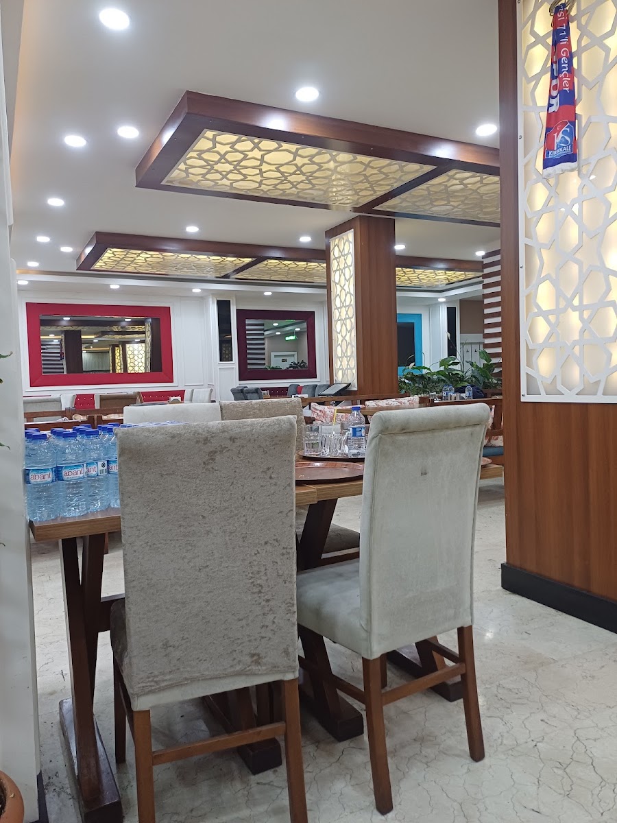 Hacı Bayram Sofrası — photo 5