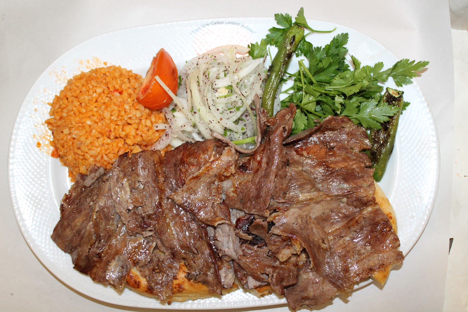 Hacı Bayram Sofrası — photo 9