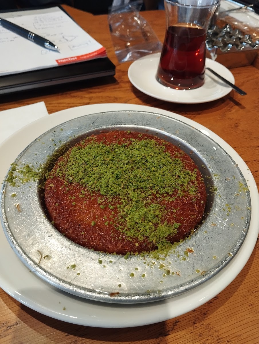 Hacı Bekir Künç — fotoğraf 10