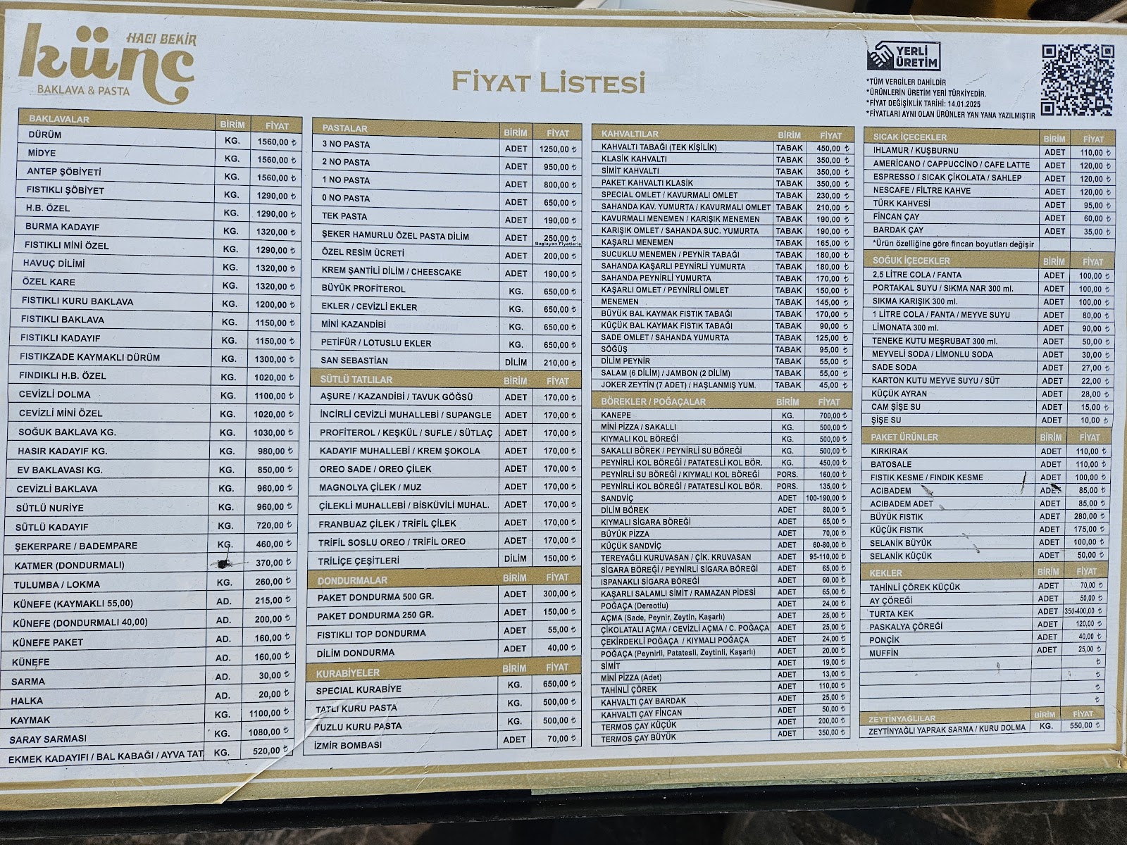 Hacı Bekir Künç — fotoğraf 4