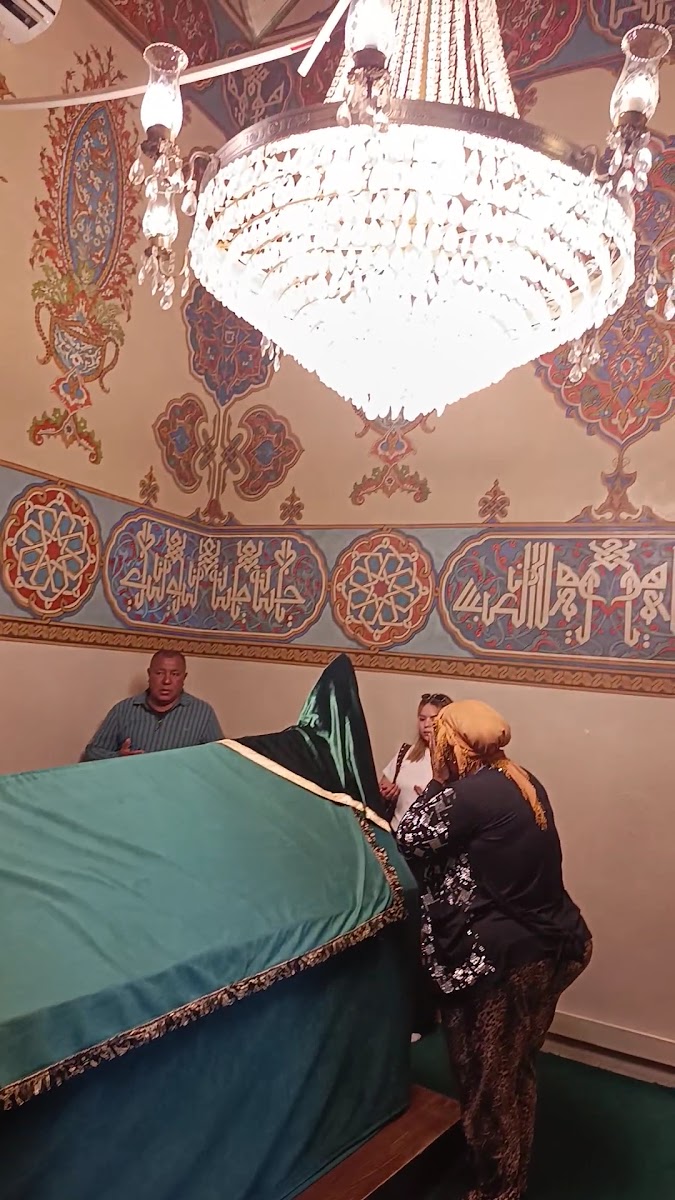 Hacı Bektaş-ı Veli Türbesi — photo 3