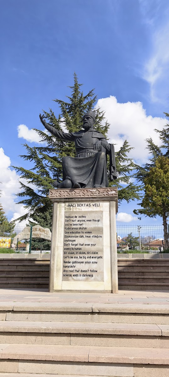 Hacı Bektaş Müzesi — fotoğraf 2