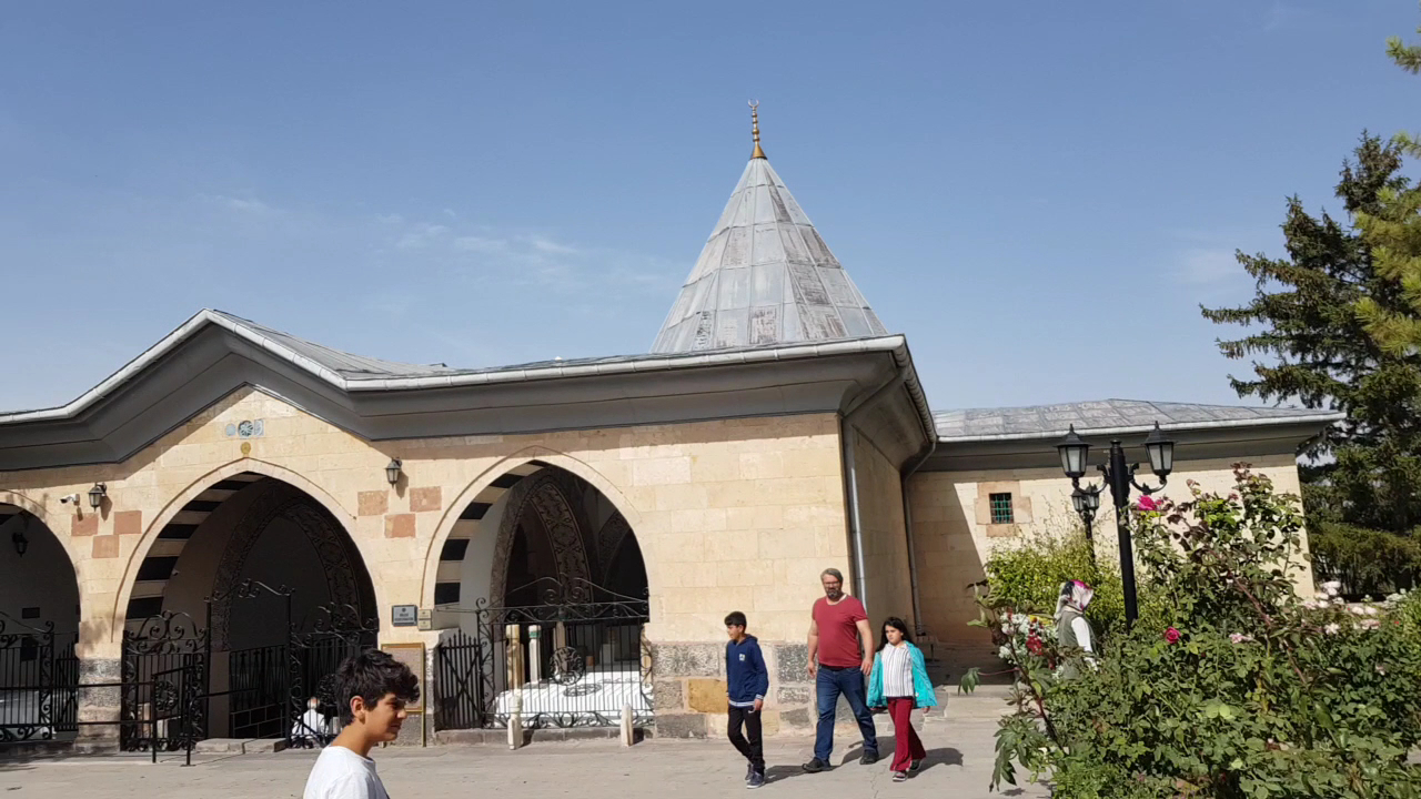 Hacı Bektaş Müzesi — fotoğraf 3