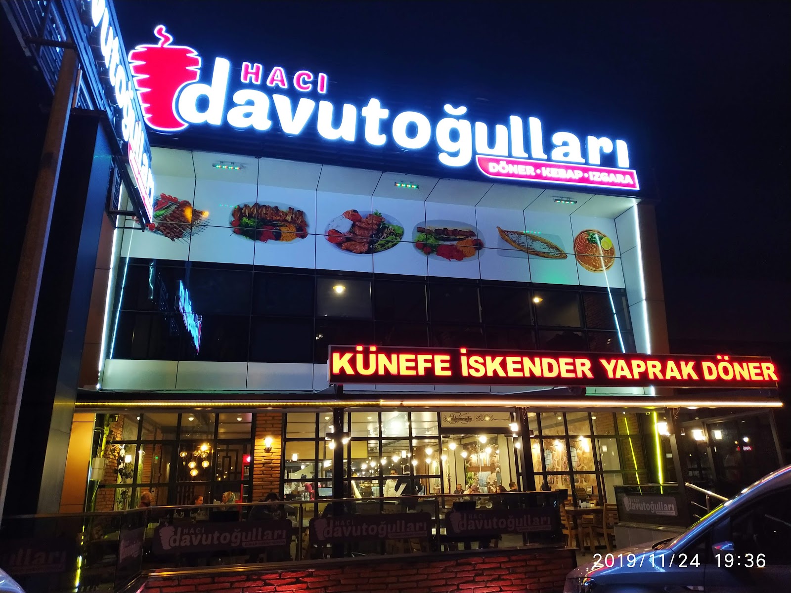 Hacı Davutoğulları — fotoğraf