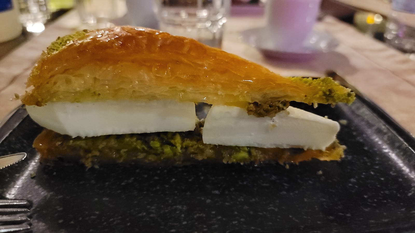 Hacı Dayı Tophane — fotoğraf 2