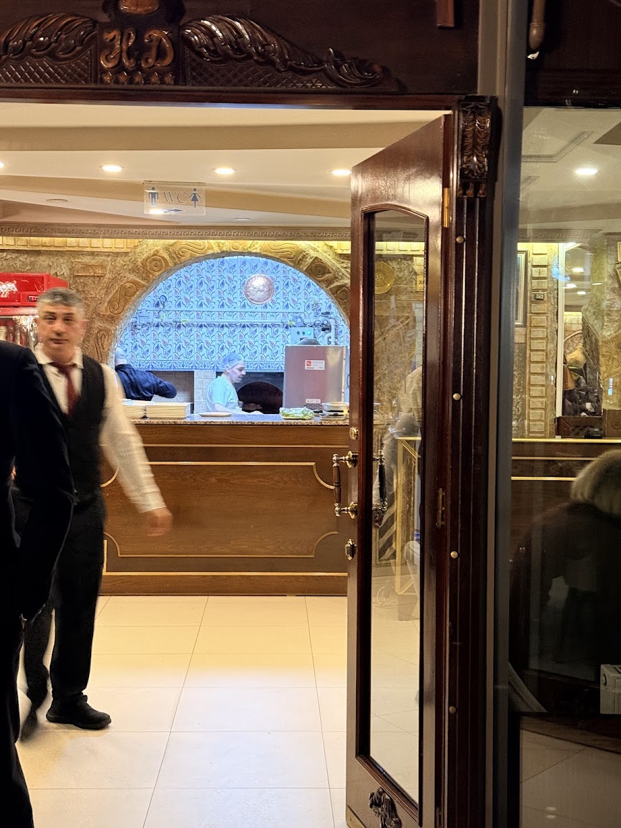 Hacı Dayı Tophane — fotoğraf 3