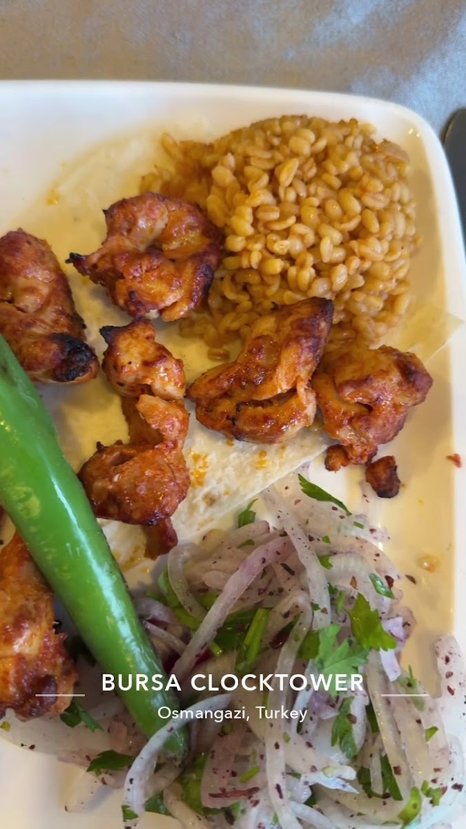 Hacı Dayı Tophane — fotoğraf 4