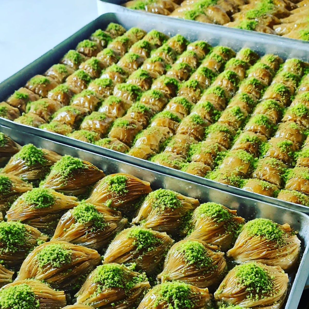 Hacı Dede Köfte — fotoğraf 3