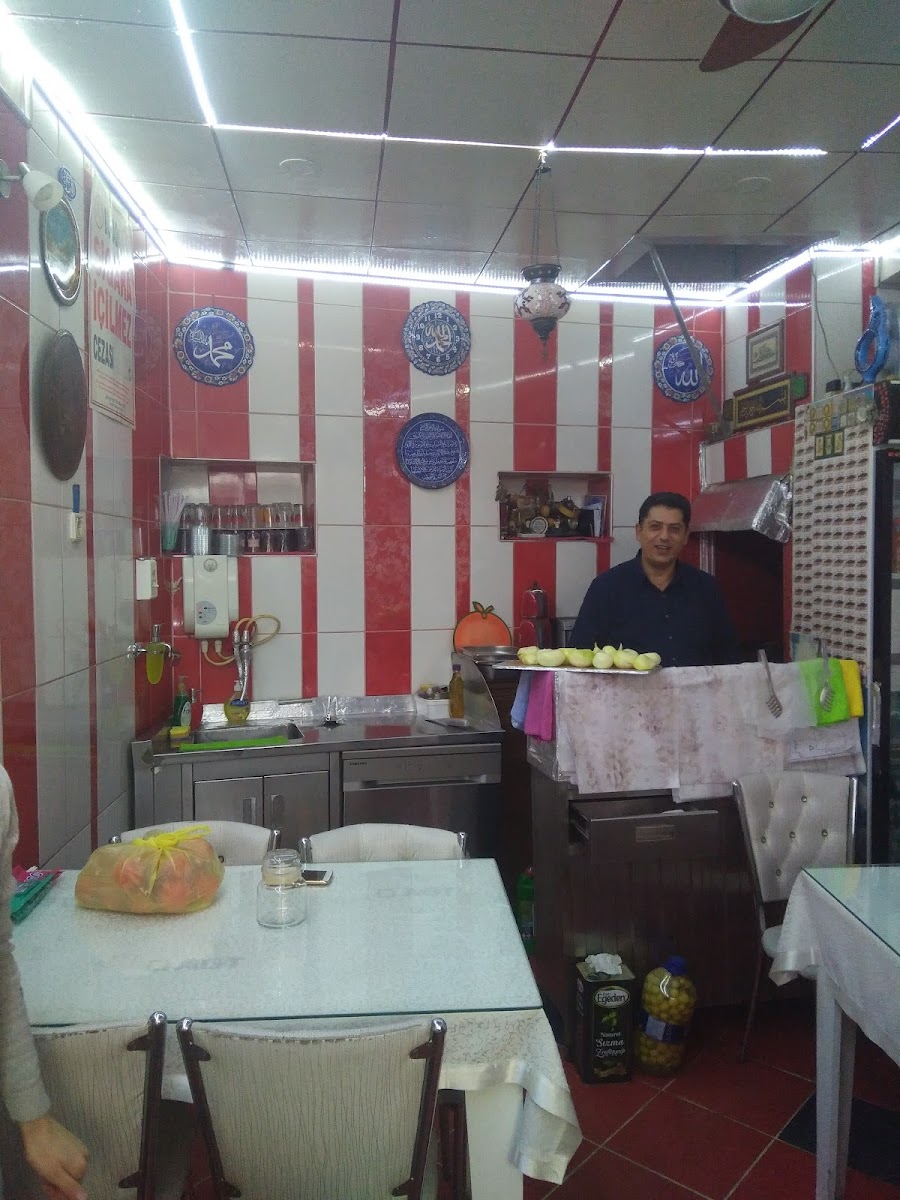 Hacı Dede Köfte — fotoğraf 4