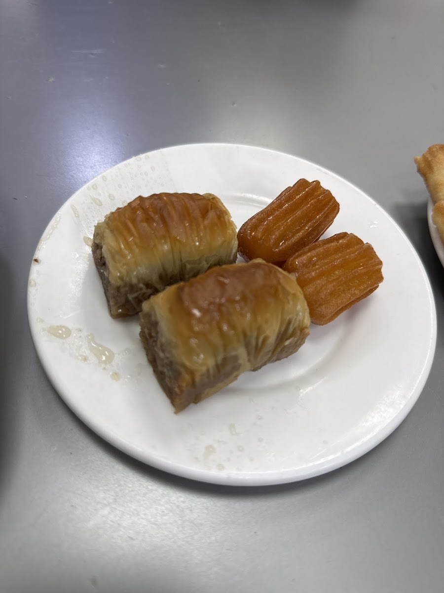 Hacı Dede Köfte — fotoğraf 5