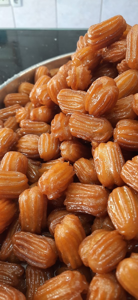 Hacı Dede Köfte — photo 7