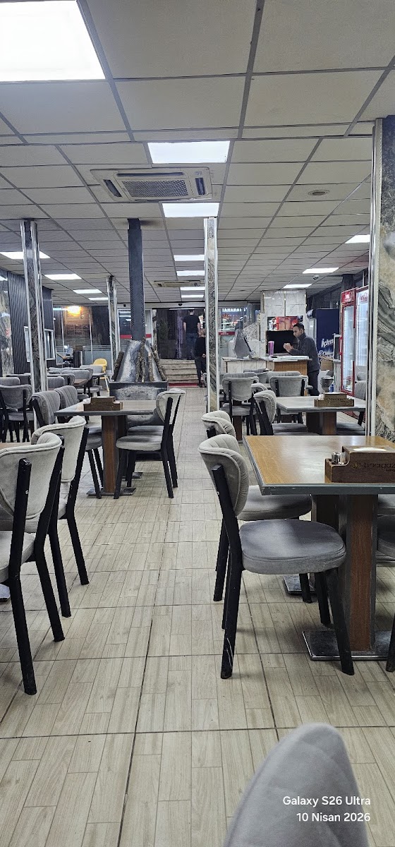 Hacı Gazi Kebap — fotoğraf 2