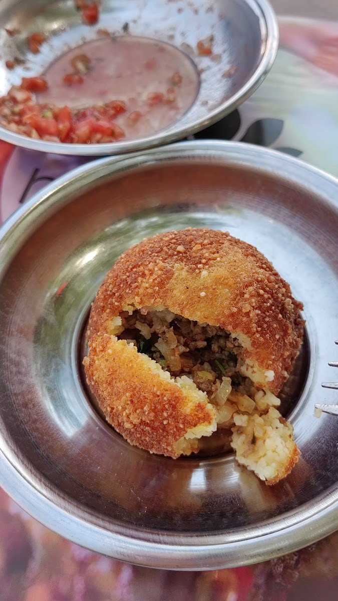 Hacı Gazi Kebap — fotoğraf 3
