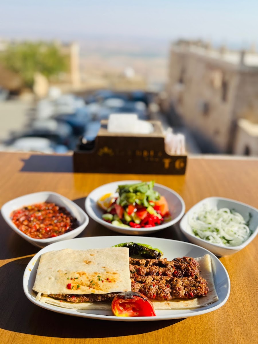 Hacı Gazi Kebap — fotoğraf 5