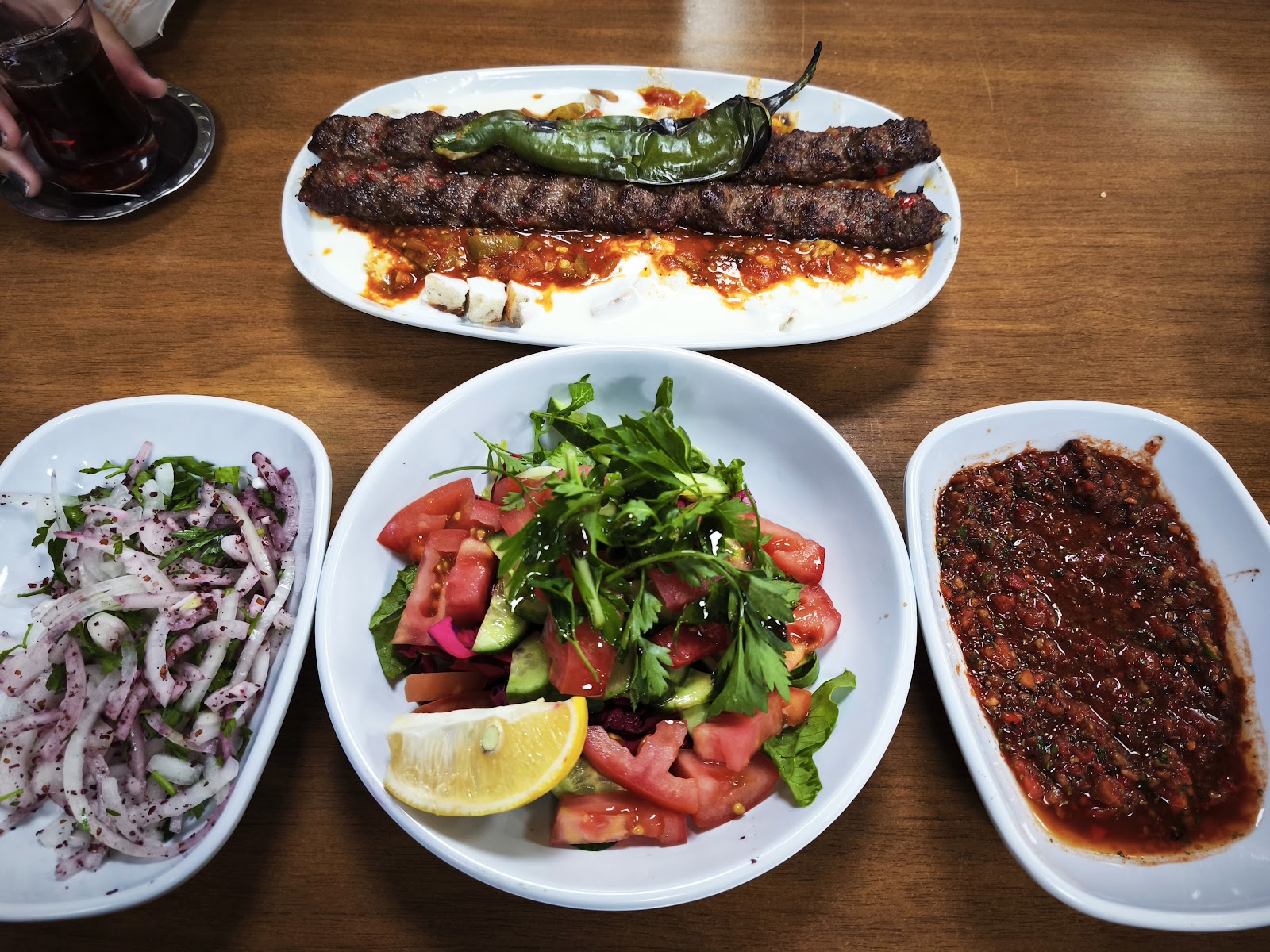 Hacı Gazi Kebap — fotoğraf 7