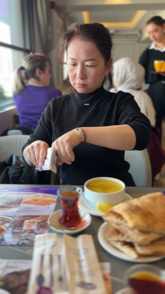 Hacı Hasan Oğulları Baklava ve Börek Yunusemre Şubesi — photo 3