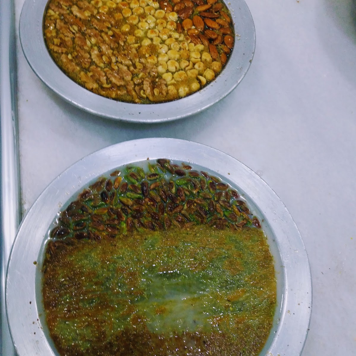 HACI KÜNEFE — fotoğraf 4