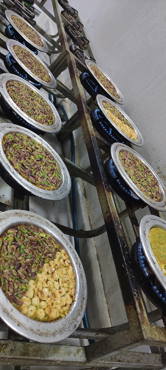 HACI KÜNEFE — fotoğraf 5