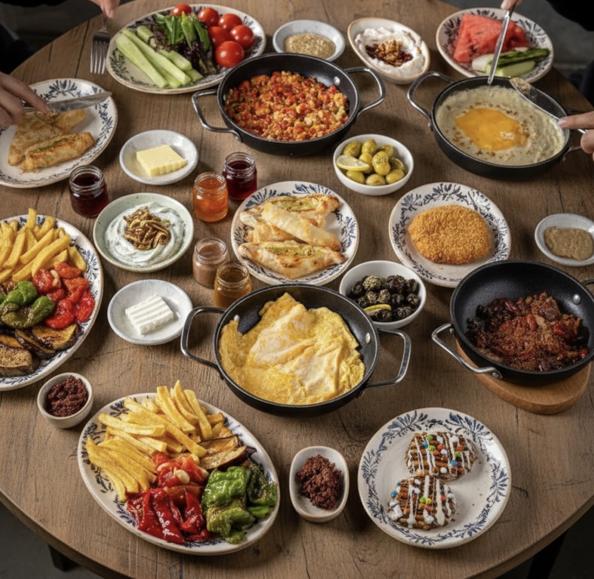 Hacı Mehmet Şan Premium — fotoğraf 5