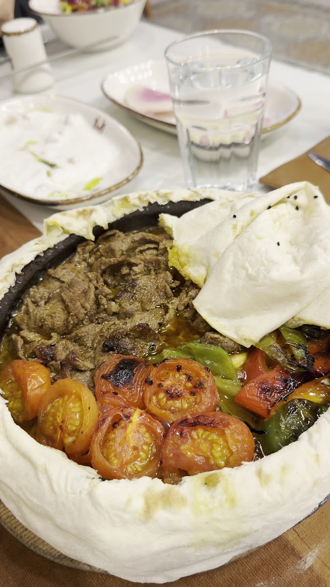 Hacı Milcan Et Lokantası — fotoğraf 3