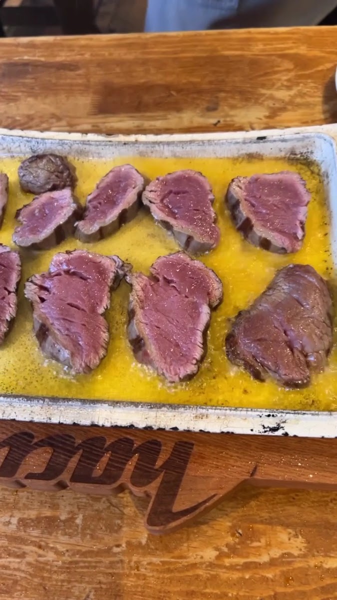 Hacı restaurant steakhouse — fotoğraf 10