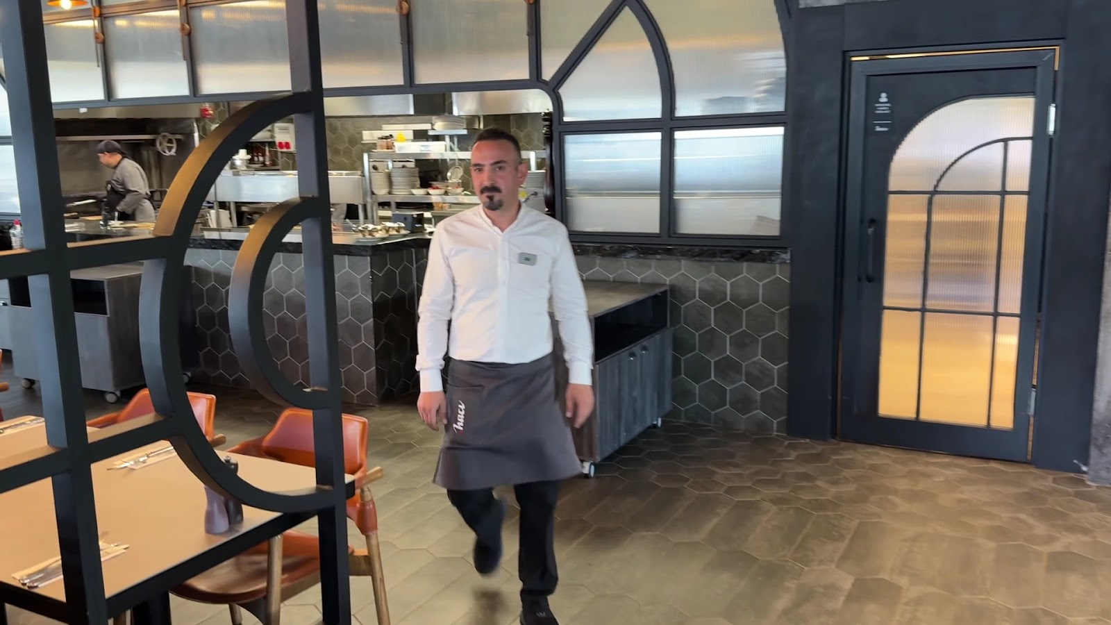 Hacı restaurant steakhouse — fotoğraf 3