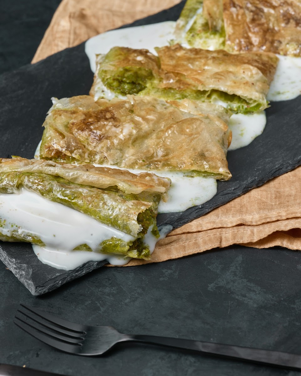 Hacı restaurant steakhouse — fotoğraf 4