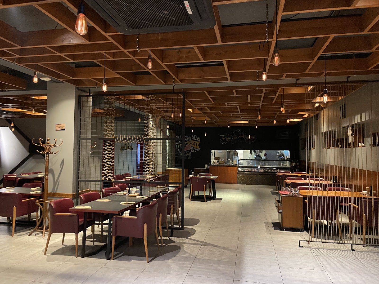 Hacı restaurant steakhouse — fotoğraf 5