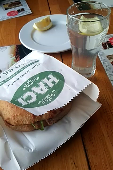 Hacı Restoran — photo 3