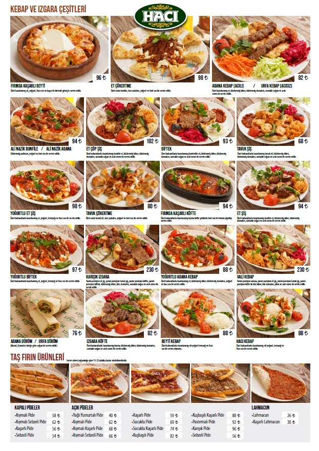 Hacı Restoran — photo 4
