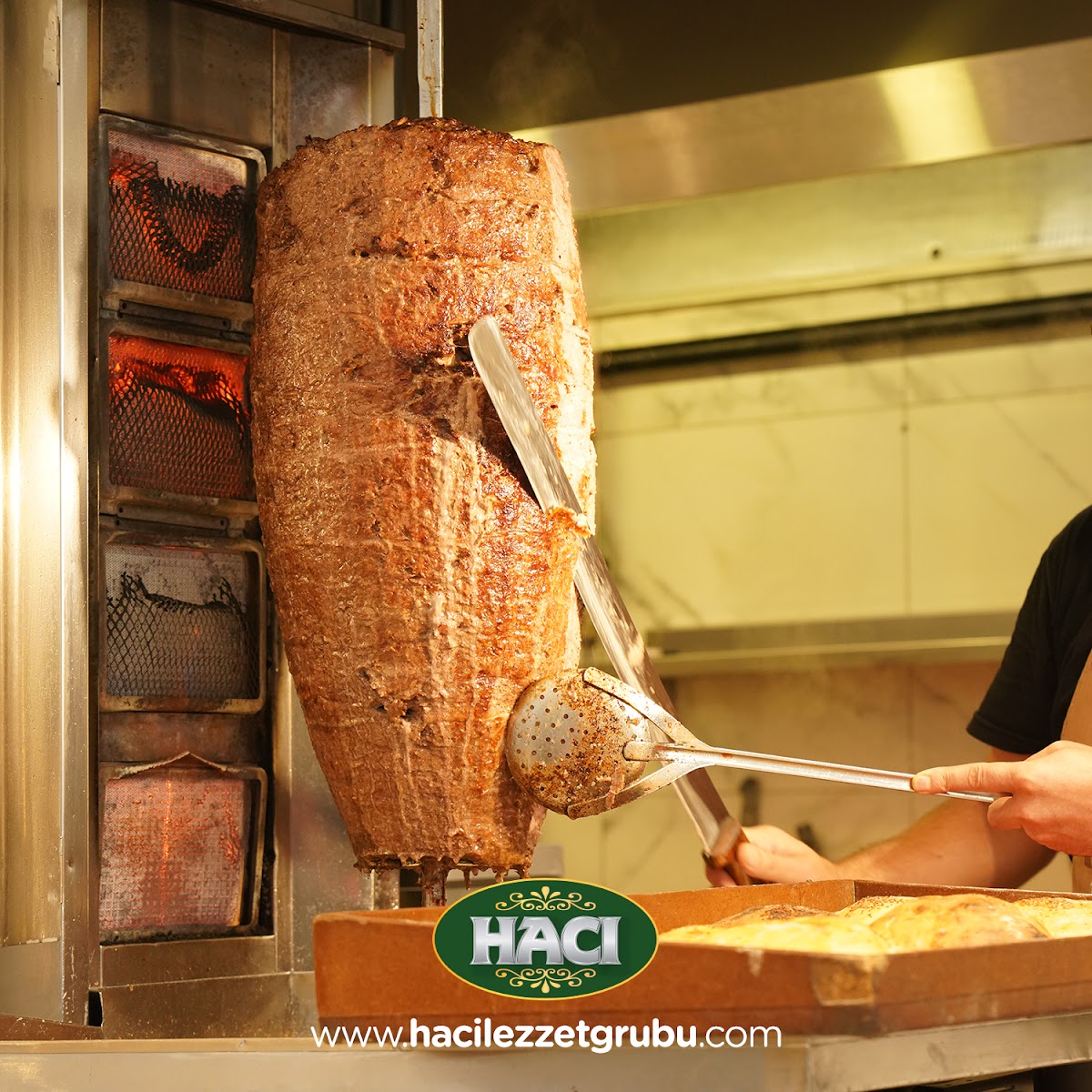 Hacı Restoran — photo 5