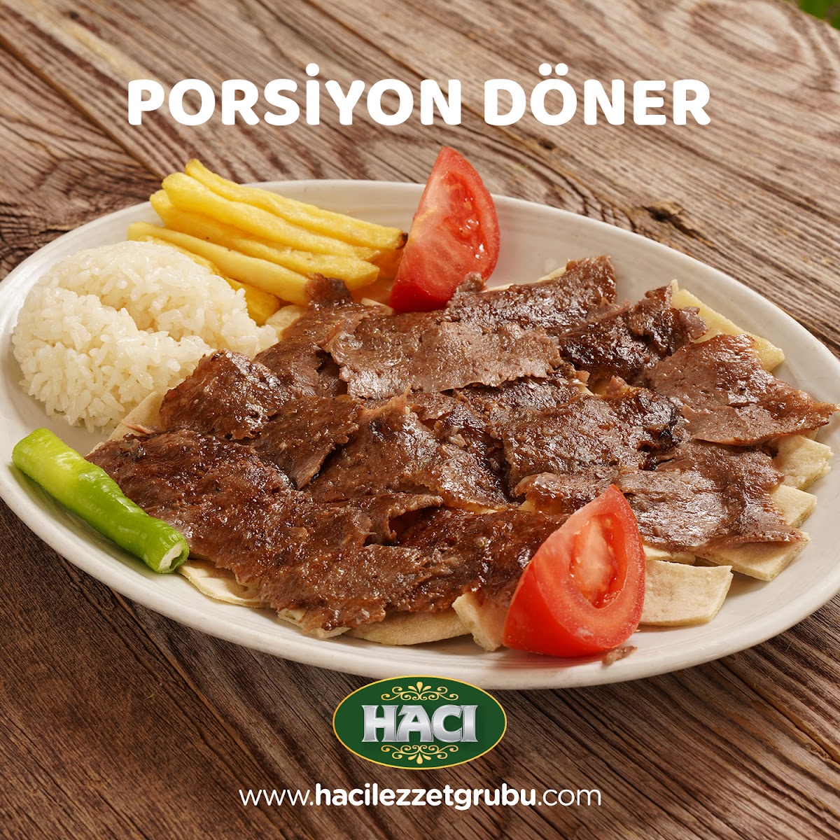 Hacı Restoran — photo 9