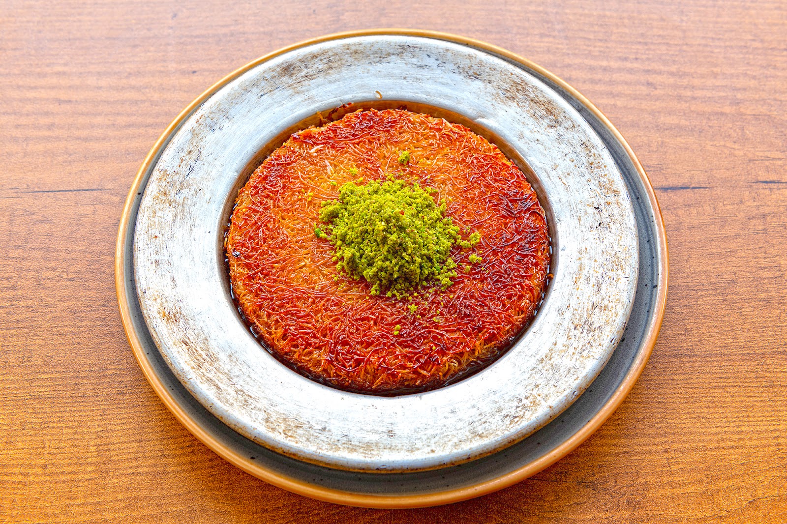 Hacı Saad Kebap — photo 11