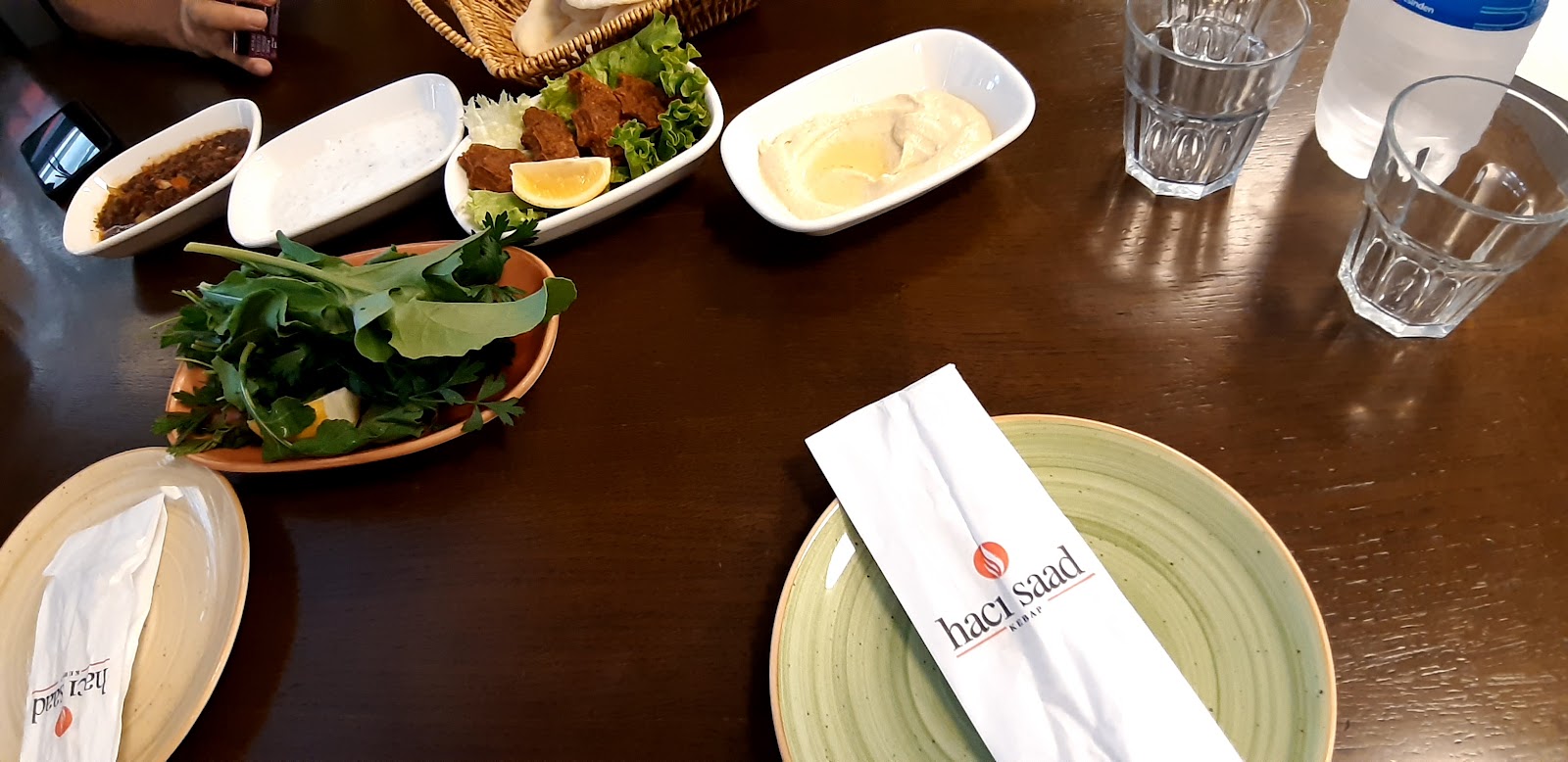 Hacı Saad Kebap — photo 3