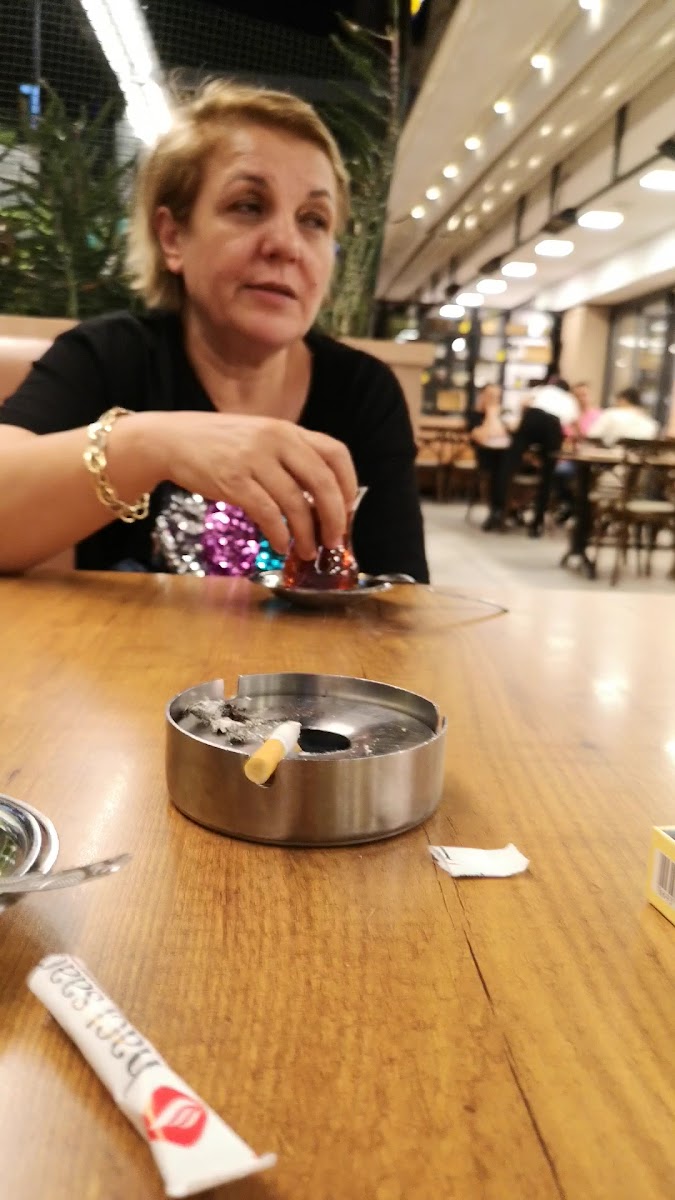 Hacı Saad Kebap — photo 3