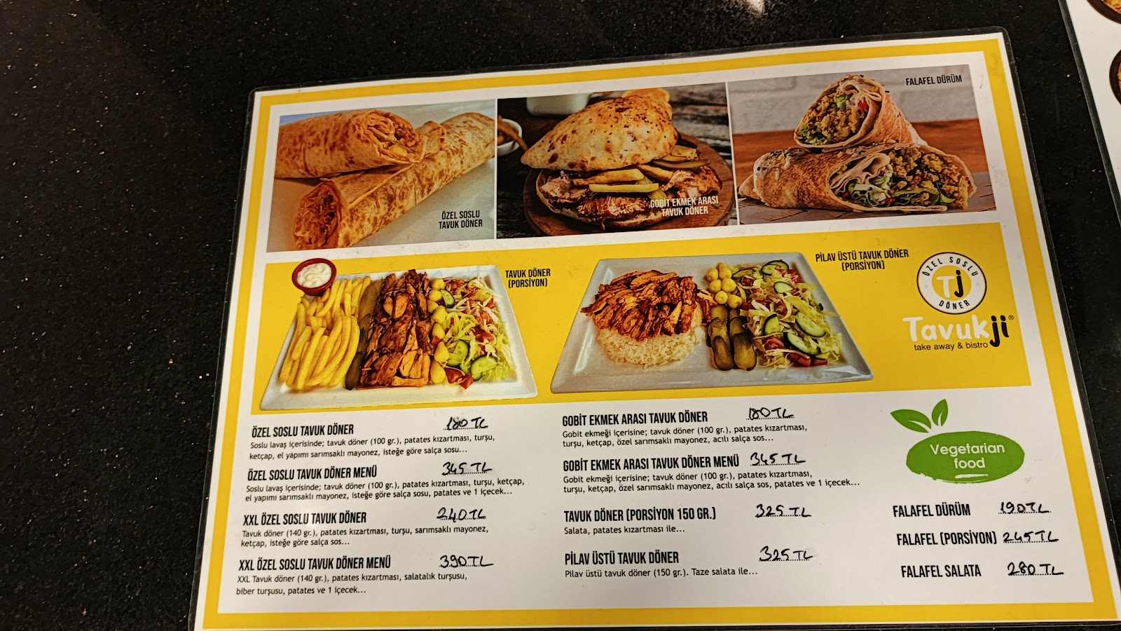 Hacı Saad Kebap — photo 4