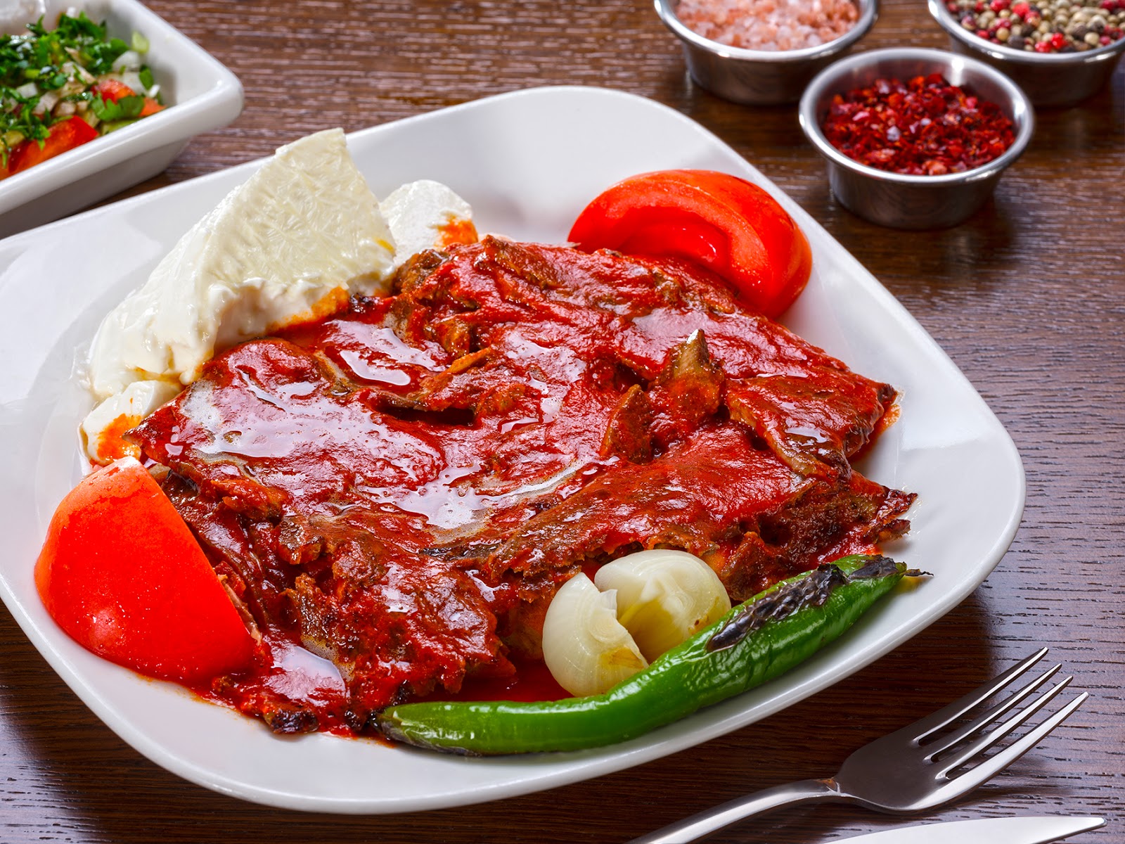 Hacı Saad Kebap — photo 5