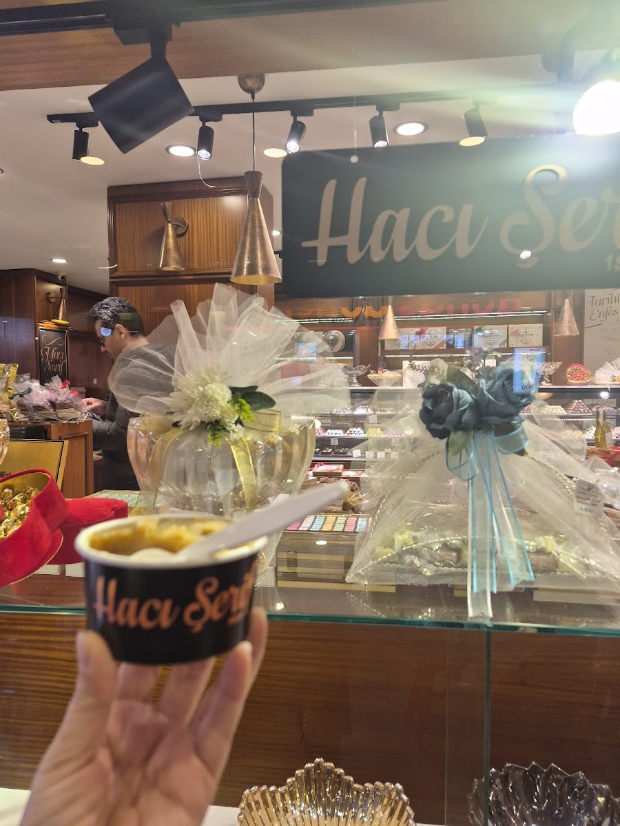 Hacı Şerif — fotoğraf 2