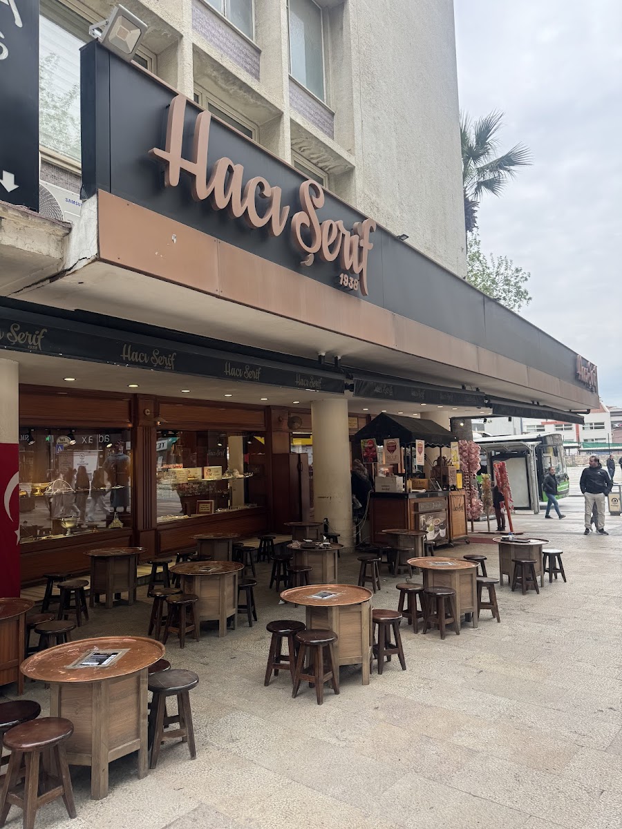 Hacı Şerif — fotoğraf 4