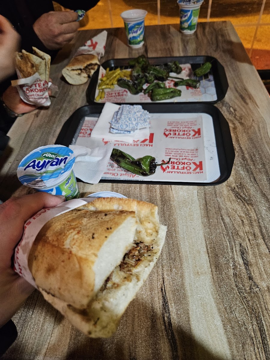 Hacı Seyfullahın Yeri — fotoğraf 2