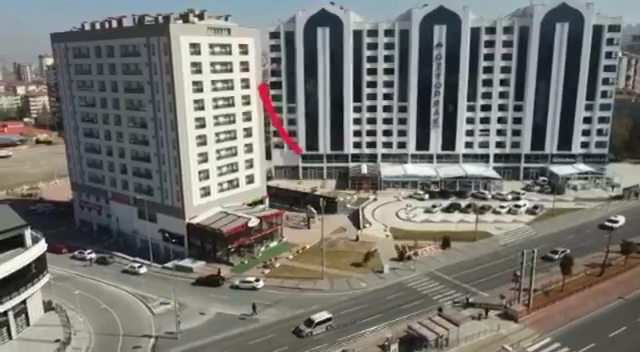 Hacı Sokakta Talas — fotoğraf 9