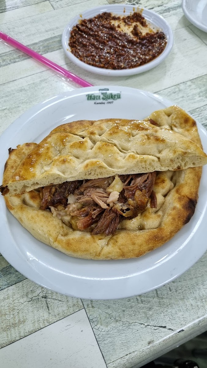 Hacı Şükrü 1907 Kebap Salonları Merkez — fotoğraf 8