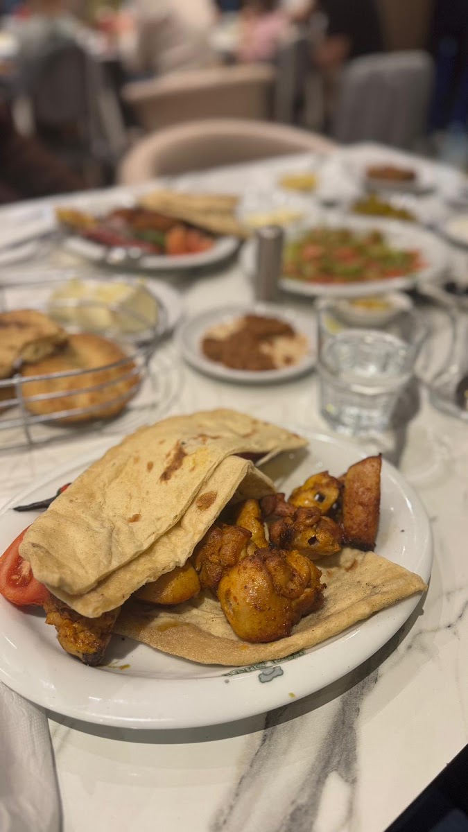 Hacı Şükrü Meram — fotoğraf 2