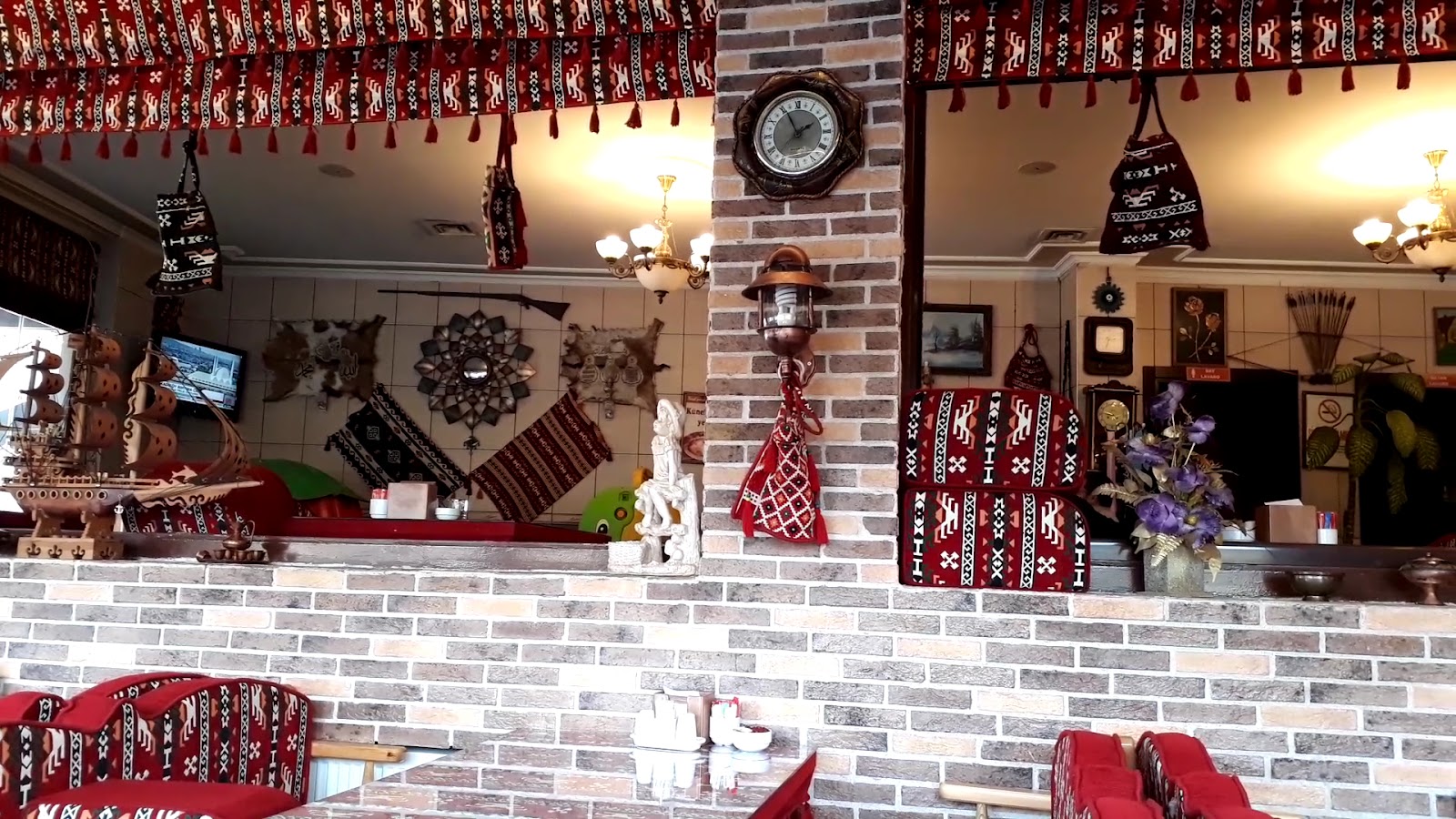 Hacı Usta Antep Kebap — photo 3