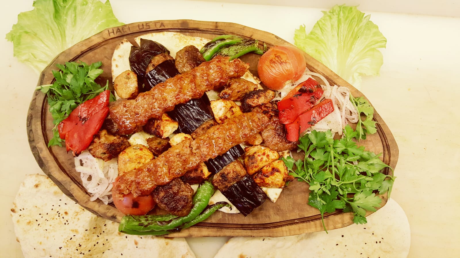 Hacı Usta Antep Kebap — photo 4